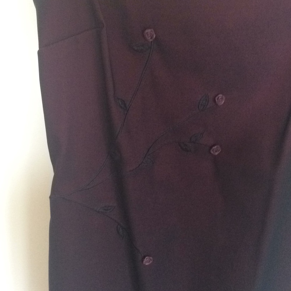 Cocktail dress - Picture 2 of 3